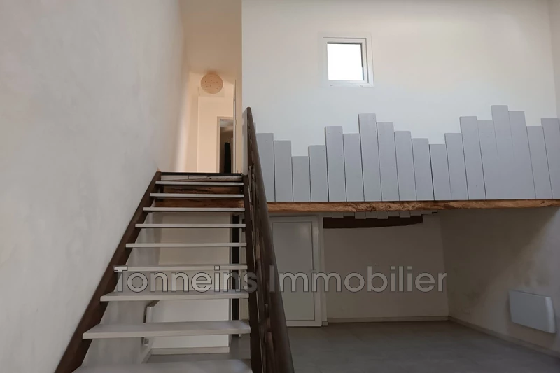 Vente immeuble Port-Sainte-Marie  