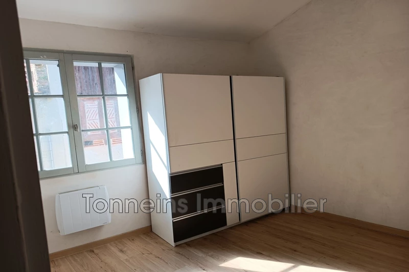 Vente immeuble Port-Sainte-Marie  