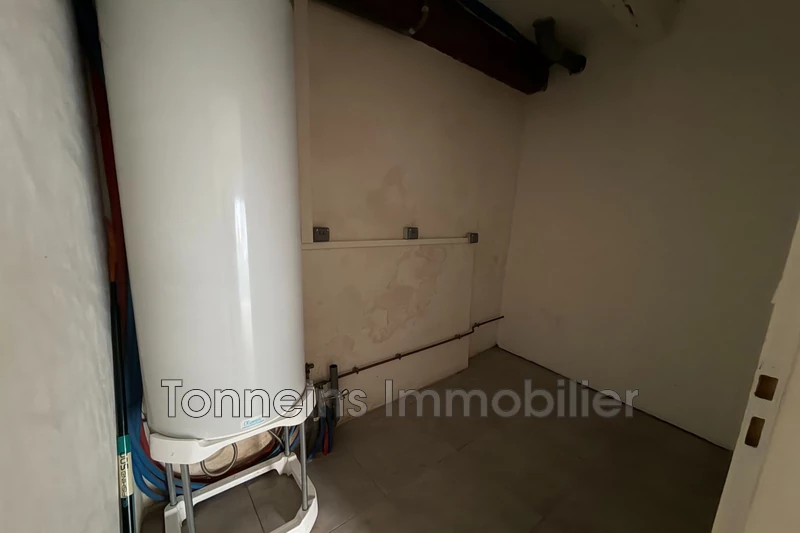 Vente immeuble Port-Sainte-Marie  