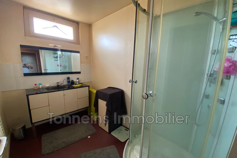 Vente appartement Tonneins  