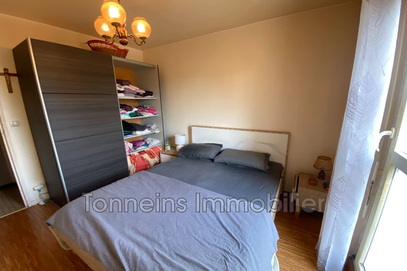 Vente appartement Tonneins  