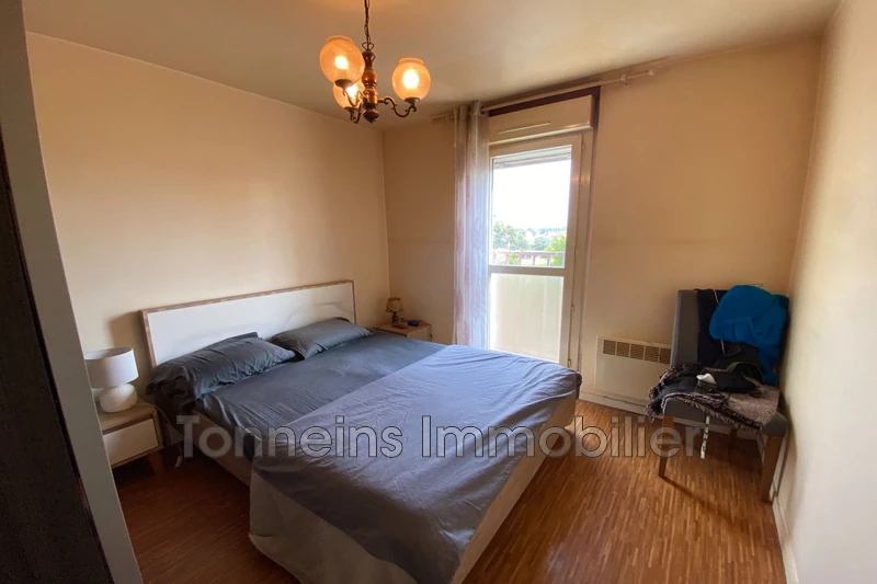 Vente appartement Tonneins  