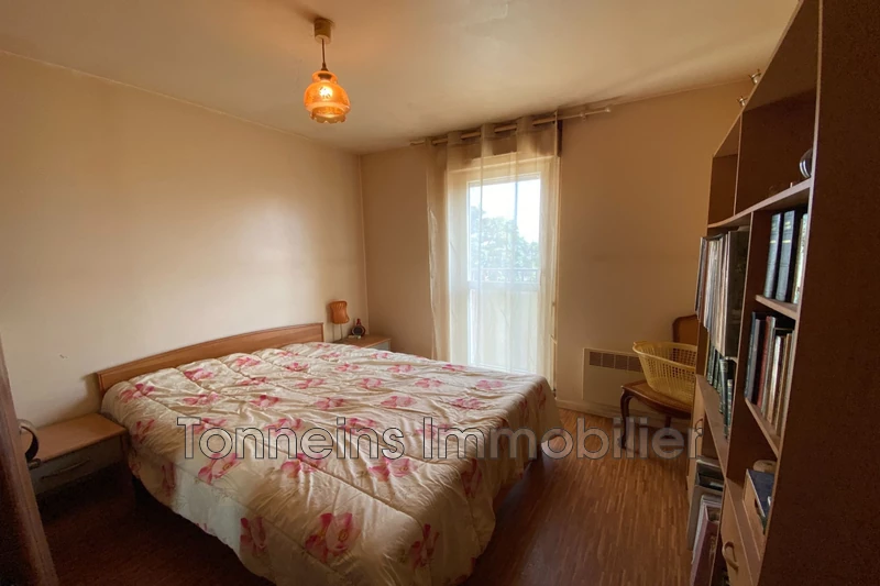 Vente appartement Tonneins  