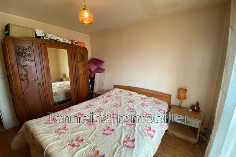 Vente appartement Tonneins  