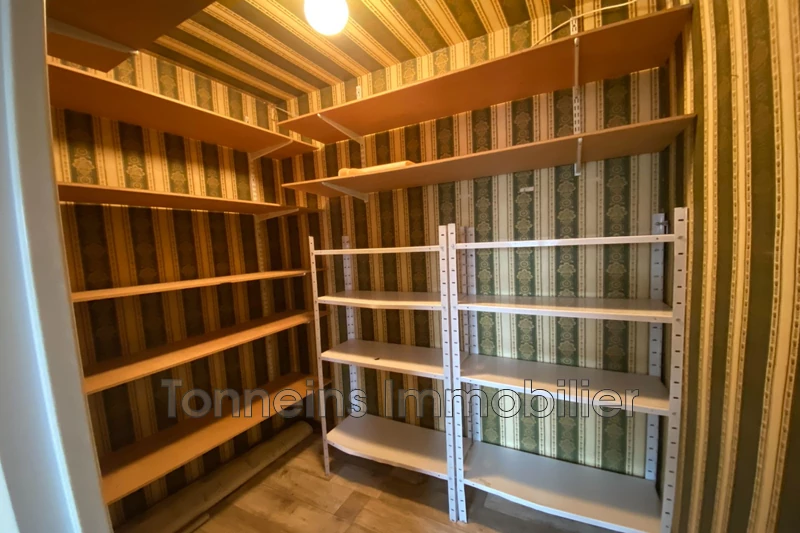 Vente appartement Tonneins  