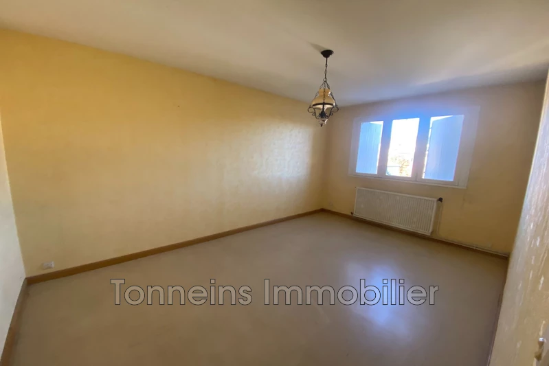 Vente appartement Tonneins  