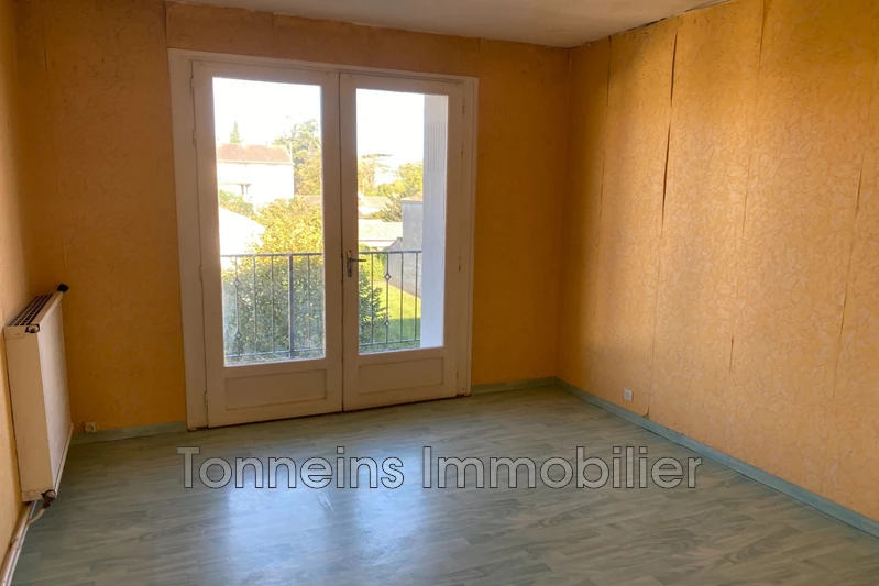 Vente appartement Tonneins  