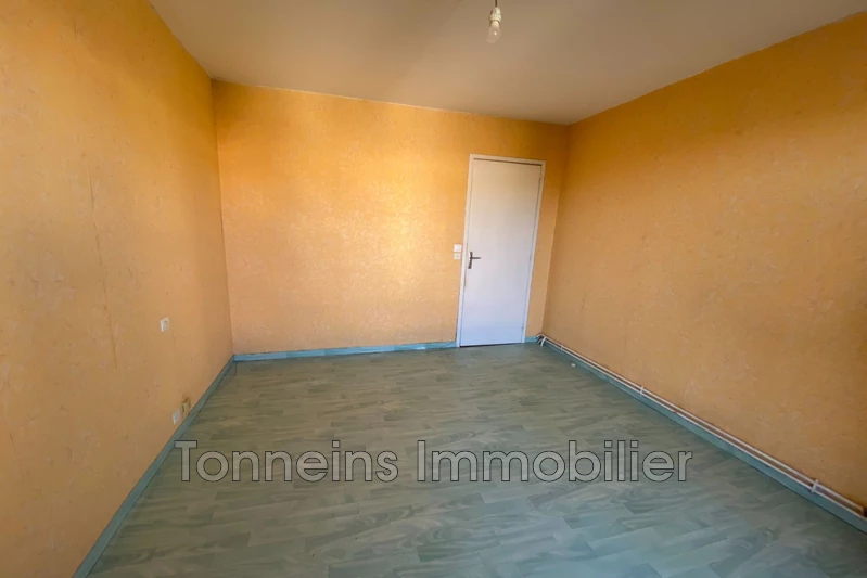 Vente appartement Tonneins  