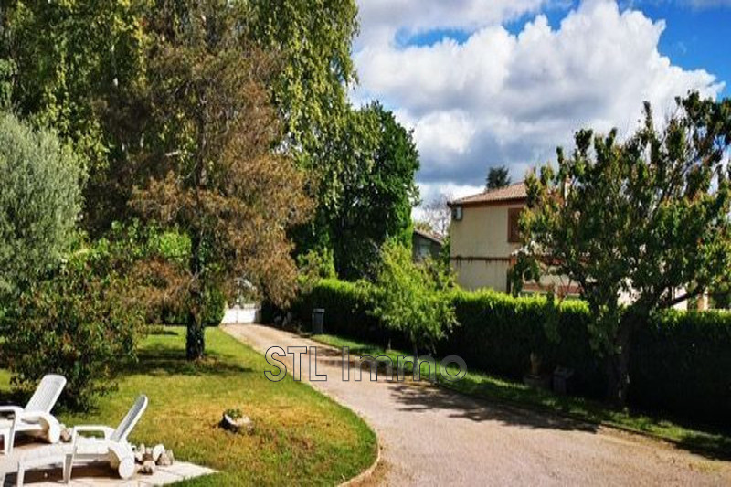 Vente villa Gagnac-sur-Garonne  