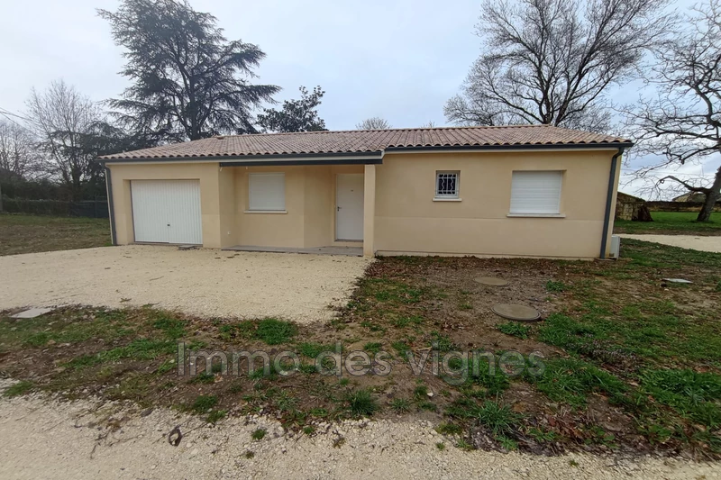 Location maison Saint-Ciers-d'Abzac  