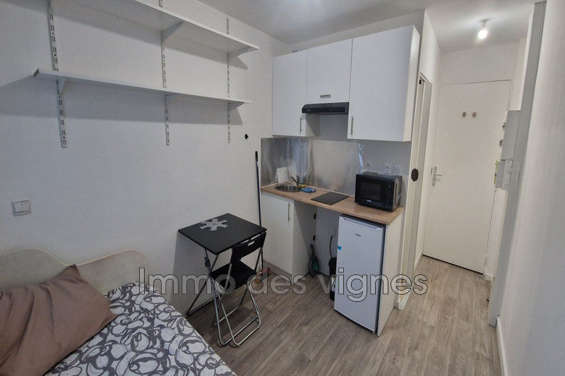 Location appartement Ambès  