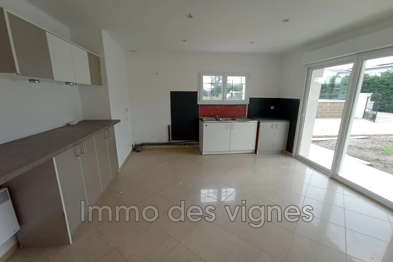 Location maison Ambarès-et-Lagrave  