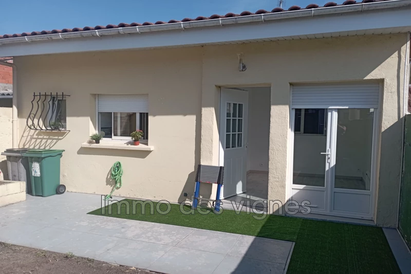 Location appartement Talence  