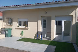 Location appartement Talence  