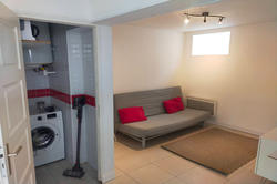 Location appartement Talence  