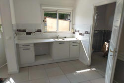 Location appartement Talence  