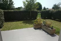Location appartement Eysines  