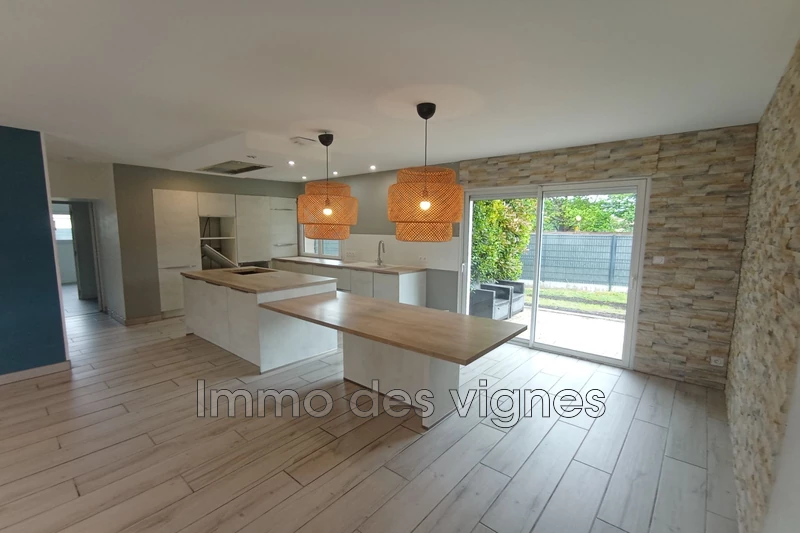 Location maison Saint-Gervais  