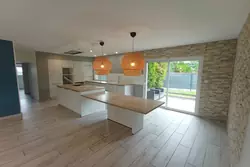 Location maison Saint-Gervais  