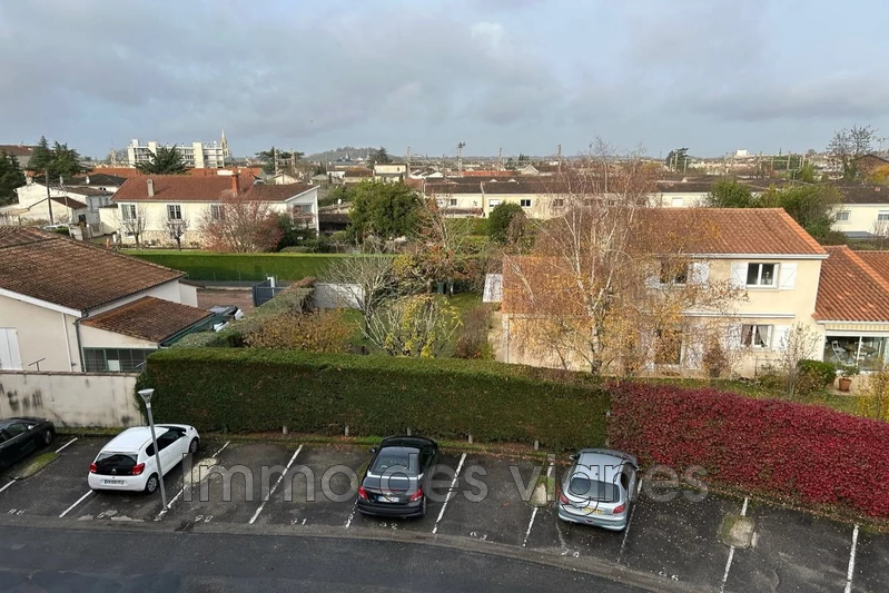 Location appartement Libourne  