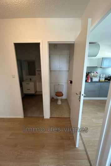 Location appartement Libourne  