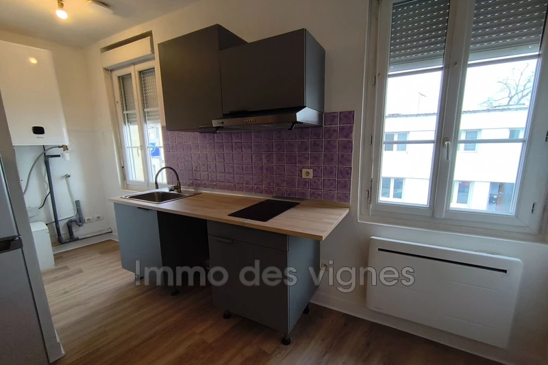 Location appartement Ambarès-et-Lagrave  