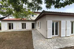 Location maison Ambarès-et-Lagrave  