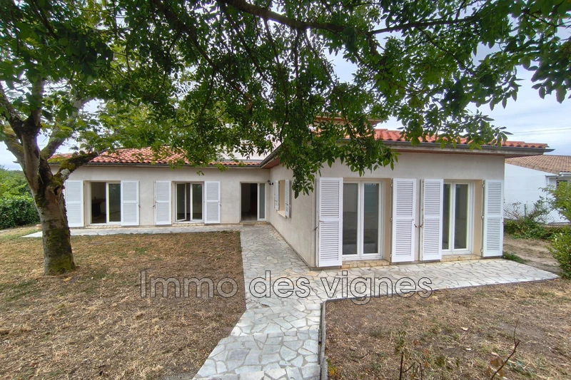 Location maison Ambarès-et-Lagrave  