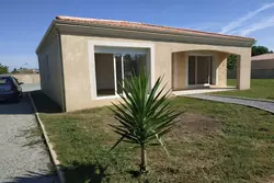 Location maison Ambarès-et-Lagrave  