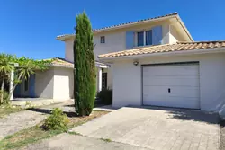 Location maison Ambarès-et-Lagrave  