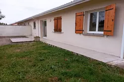 Location maison Blaye  