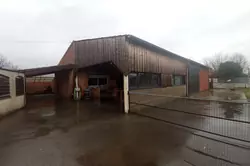 Professionnel entrepôt Ambarès-et-Lagrave  