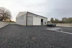 Professionnel entrepôt Ambarès-et-Lagrave  