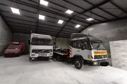 Professionnel entrepôt Ambarès-et-Lagrave  