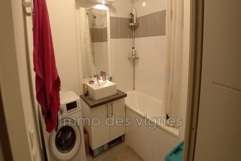 Vente appartement Ambarès-et-Lagrave  