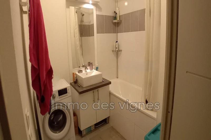 Vente appartement Ambarès-et-Lagrave  