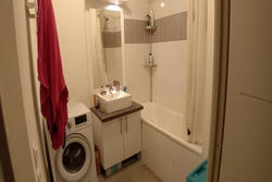Vente appartement Ambarès-et-Lagrave  