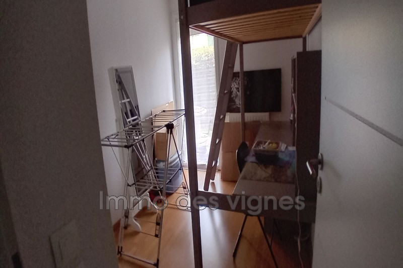 Vente appartement Ambarès-et-Lagrave  