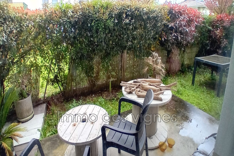 Vente appartement Ambarès-et-Lagrave  