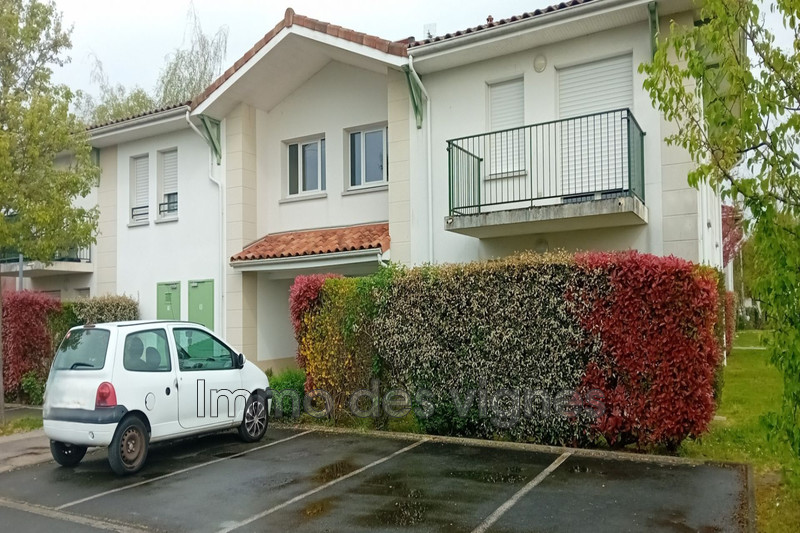 Vente appartement Ambarès-et-Lagrave  