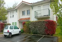 Vente appartement Ambarès-et-Lagrave  