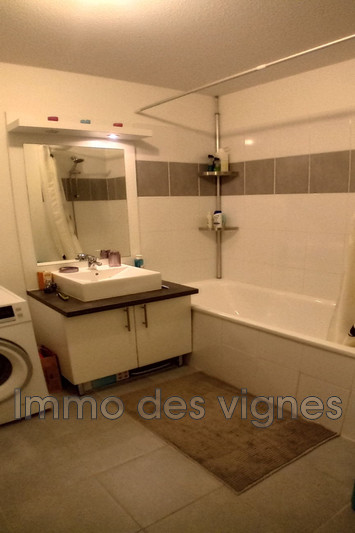 Vente appartement Ambarès-et-Lagrave  