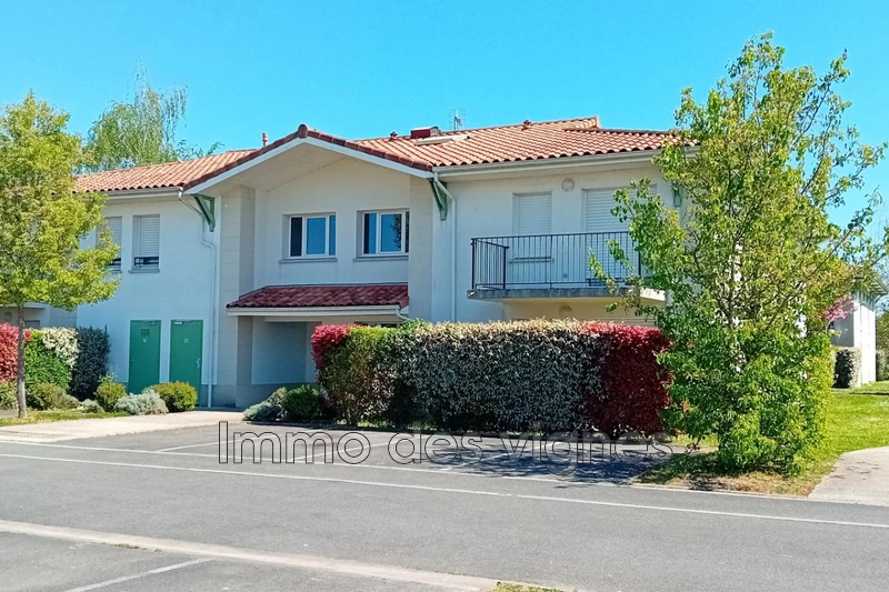 Vente appartement Ambarès-et-Lagrave  