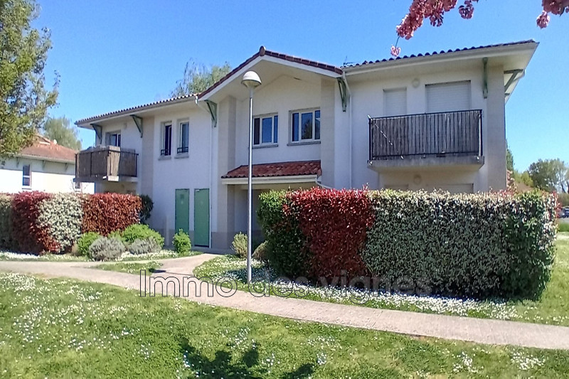 Vente appartement Ambarès-et-Lagrave  