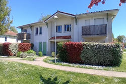 Vente appartement Ambarès-et-Lagrave  