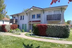 Vente appartement Ambarès-et-Lagrave  