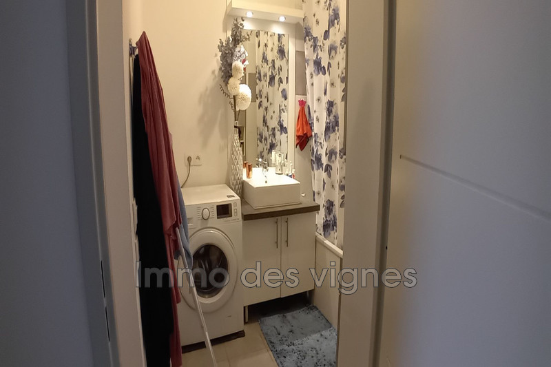 Vente appartement Ambarès-et-Lagrave  