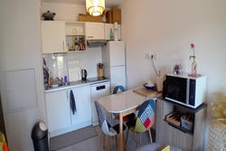 Vente appartement Ambarès-et-Lagrave  