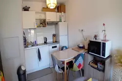 Vente appartement Ambarès-et-Lagrave  