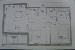 Vente appartement Le Bouscat  